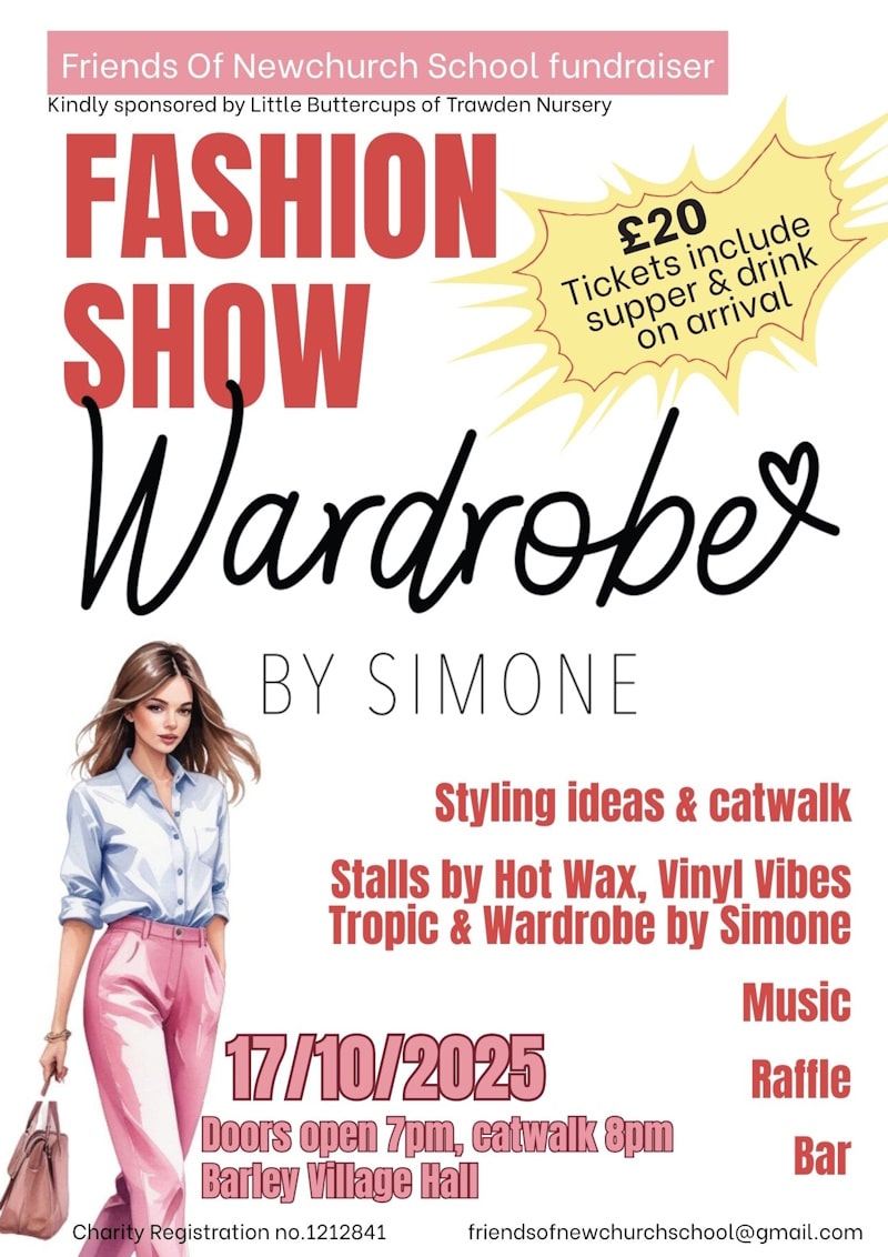 Fashion Show