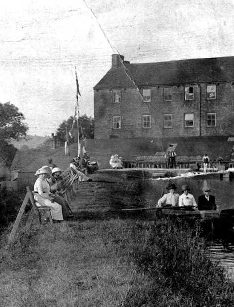 Pendle Hill Museum CIC