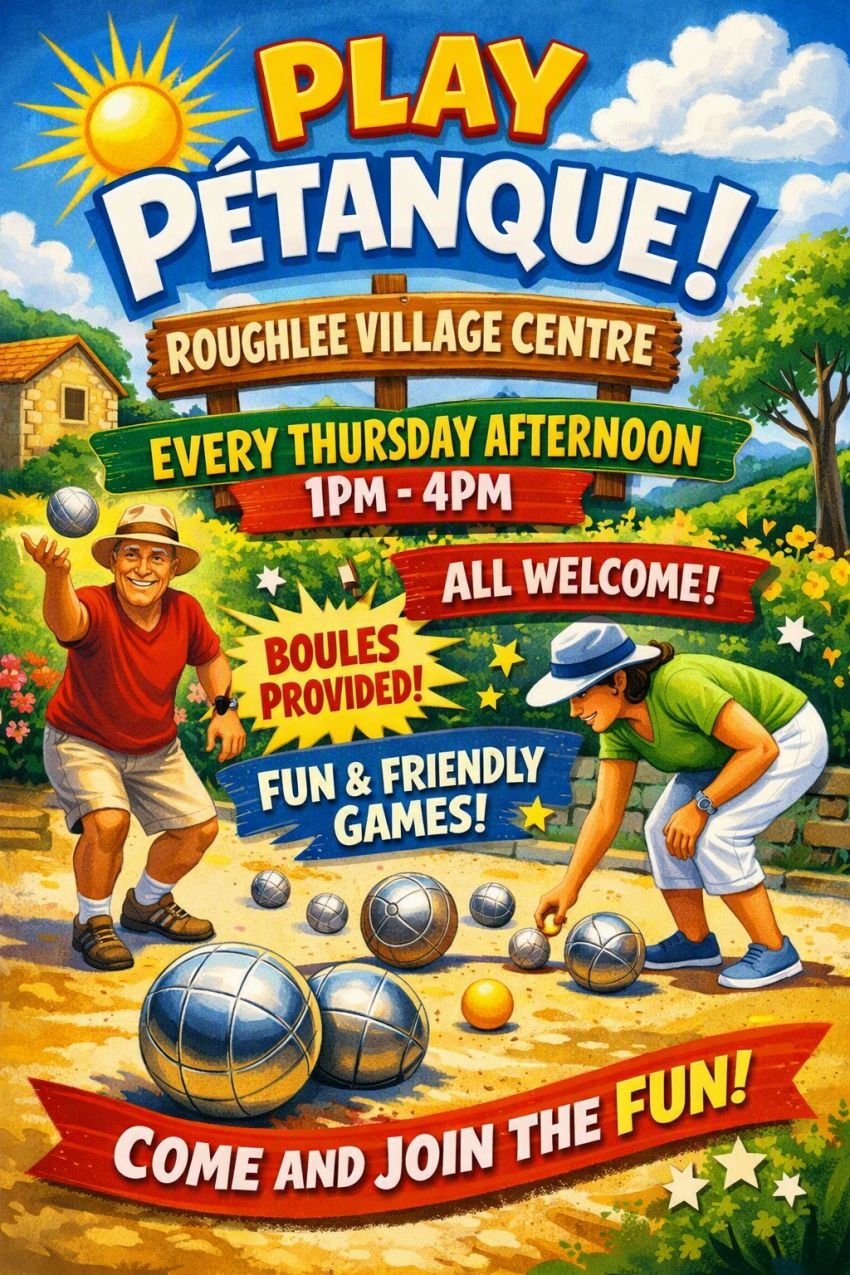 Petanque