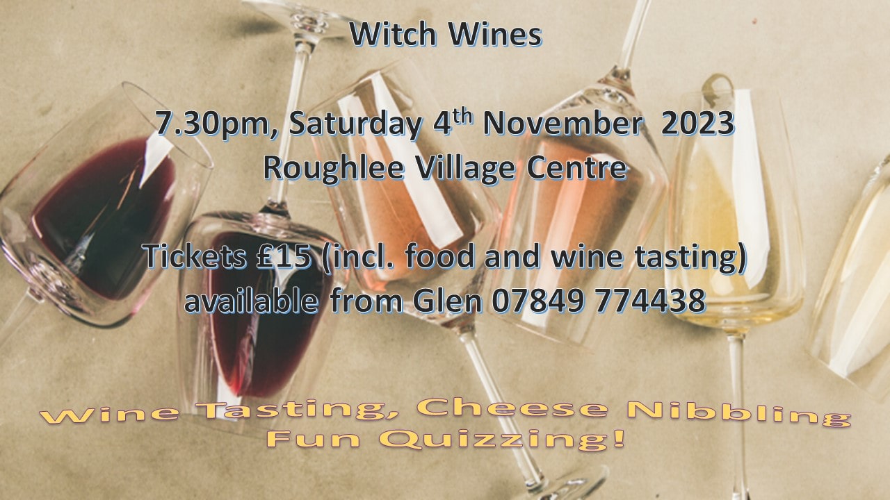 Witch Wines 2023