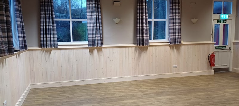 Barley Village Hall