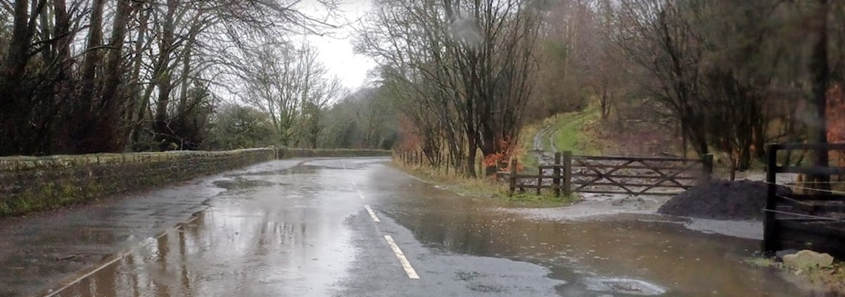 Barley New Road January 2024