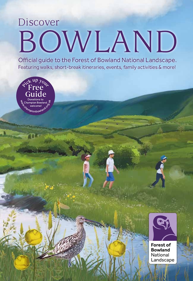 Discover Bowland 2026