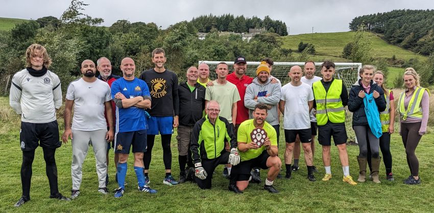 Goldshaw Booth football 2026 teams
