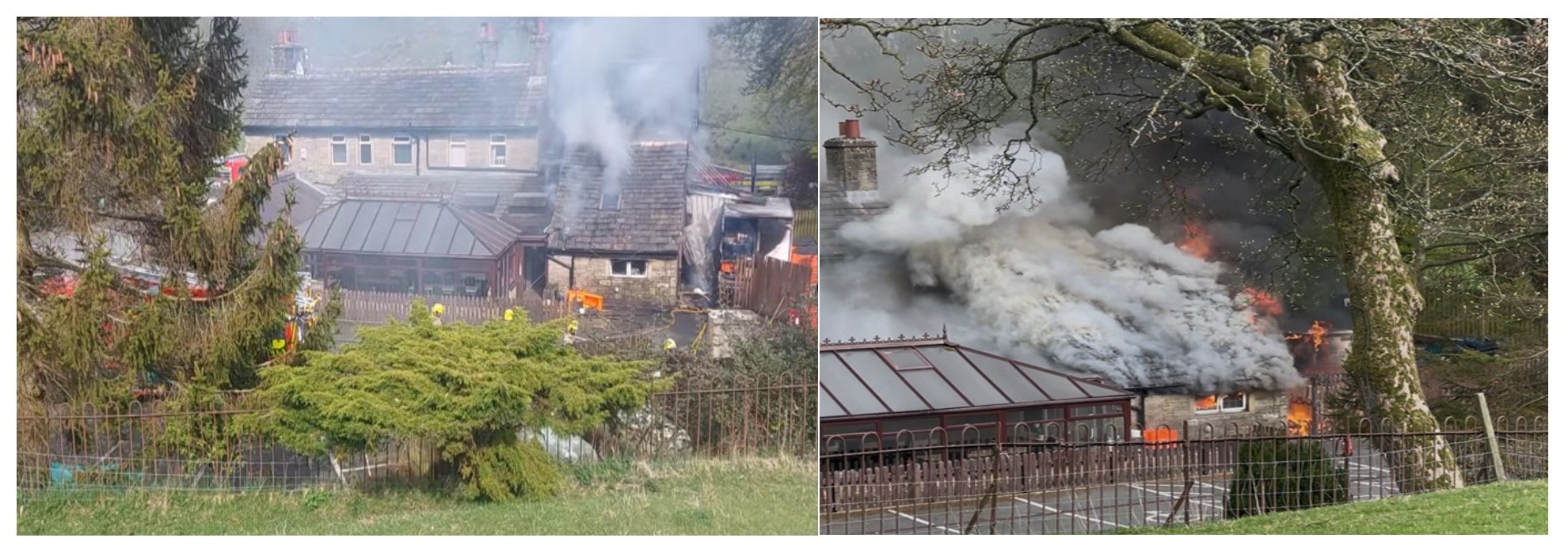 pendle-inn-fire