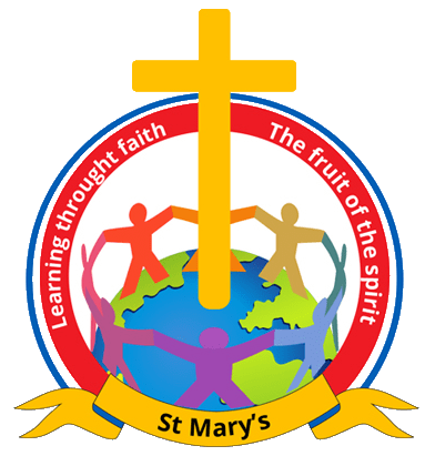 St Mary's Primary Academy Newchurch